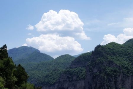 苏州西山一日游必去景点推西