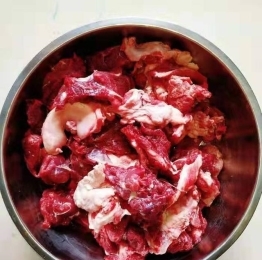 最爱吃的家常菜做法