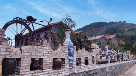 芝茅公路自驾线路图高清：详细攻略及景点推荐