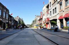 西安公交45路公交车路线哪到哪