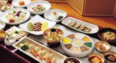 凉拌蔬菜科学做法家常窍门