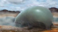 暗物质在星系团的强烈和混乱碰撞中鬼魅般地移动