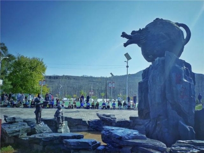 富顺周边一日游富顺游玩地点