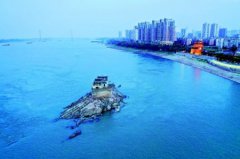 宜昌一路车公交路线图线查询