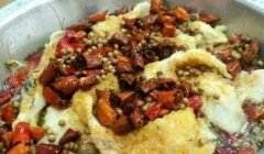 煲汤科学做法煲汤素汤