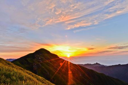 满城风景区，满城自驾游免费景点