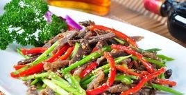 素菜美食做法