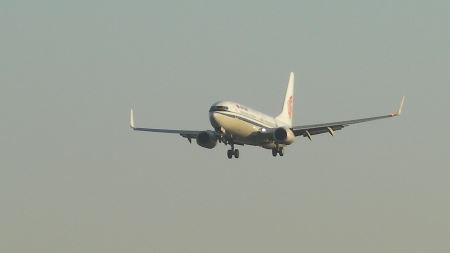 净空法师说年灾难，中国禁止净空法师入境