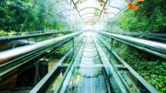 北京西安自驾游更佳路线图：解析途经哪些著名景点？
