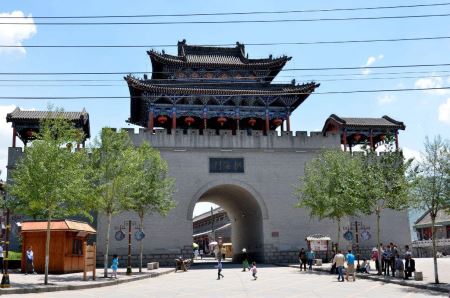 珍宝岛当地一日游攻略,珍宝岛旅游门票多少钱