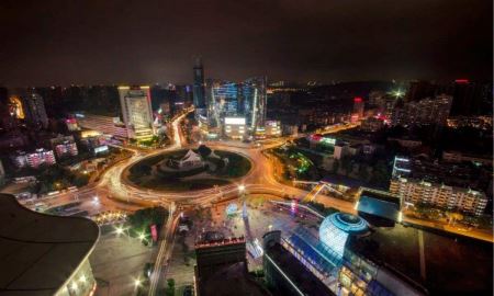 强降雨东移影响东北等地 南方高温下周有望缓和