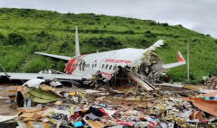 华航空难录音事件 死亡录音诡异