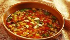 芦笋炒好吃家常菜芦笋样吃