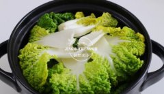 家长凉拌木耳的科学做法