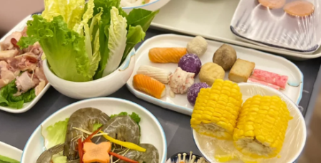 小孩菜谱营养食谱做法