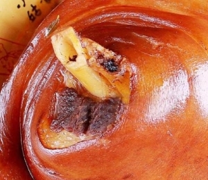 土豆炸薯条的简单做法