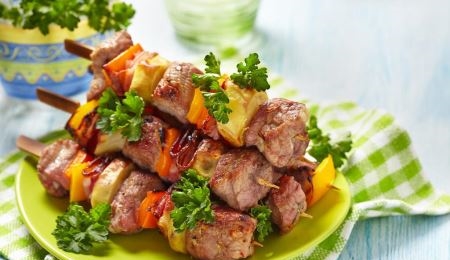 牛肉烧萝卜的做法家常做法集
