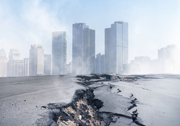 历史上哪次地震死亡人数最多？地震死亡人数最多的是哪一次