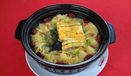 鹿角菜如何凉拌鹿角菜的营养价值