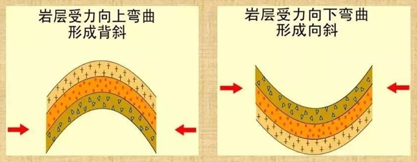 地球上为什么会有山,山是怎么形成的？