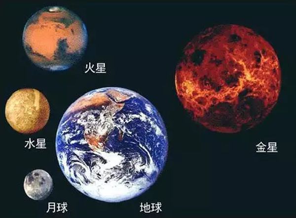 为什么火星适合太空移民,火星和地球有哪些相似的地方