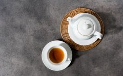 为什么会形成茶渍？茶渍形成的原因