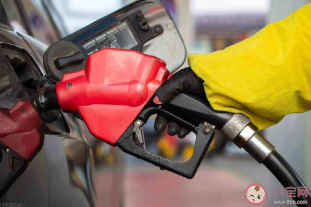 油价年内第四涨要来了 如何看待油价的上涨